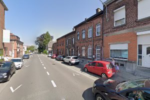 Grand Hopital De Charleroi - Counseling Center Proximity -Courcelles image