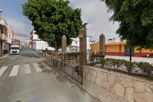 Plaza de El Goro image
