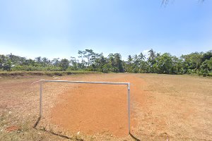 Lapangan Sepak Bola Desa Getasblawong image