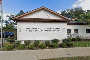 The James F. Galgano Building Sleepy Hollow Senior Center image
