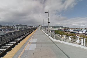 San Bruno Station image