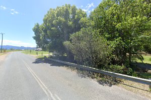 Tallaringa PRIVATE Glamping image