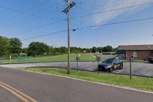 Tennis Courts image