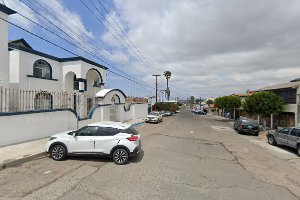 Casa de la Salud en Tijuana image