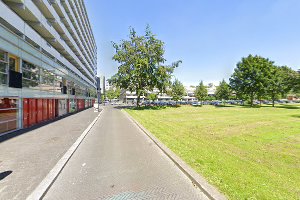 BBAZ, Behandel- en Begeleidingscentrum Amsterdam Zuidoost image