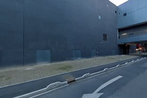 Parking Cergy-Pontoise Galeries - EFFIA image