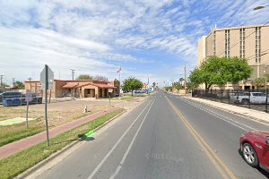 Laredo ISD Performing Arts Center image