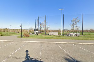 Ridgefield Park Baseball Field image