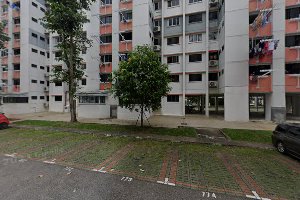 Block 772 HDB Yishun image