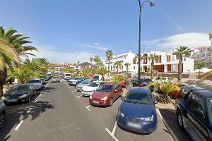 Tenerife Sunshine image