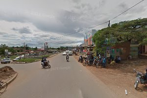 Total Kibuli Service Station image