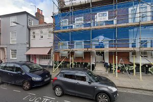 Langley House Surgery image