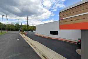 Dunkin' Donuts & Baskin Robbins image