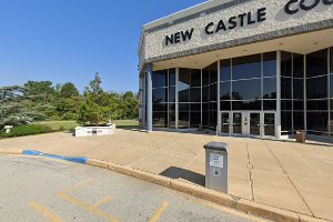 New Castle County Permit image