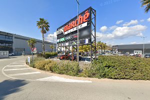 Intermarché station-service Roquebrune-Sur-Argens image