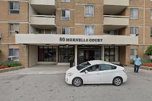 80 Mornelle Apartments image