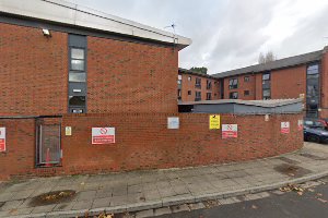 Chequer Road Clinic image