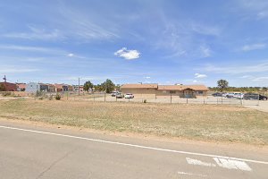 Navajo Housing Authority - Pinehill image