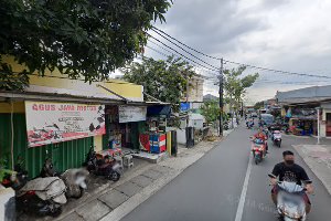 Coto Makassar Hj Daeng Baji image