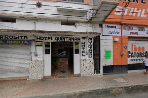 Hotel Quintanar image
