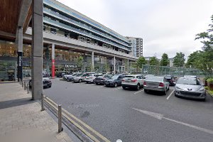 The Glasshouses Sandyford Coworking/Serviced Offices image