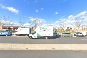 Iberdrola Charging Station image