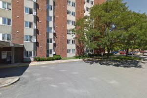 Mary D Buck Memorial Apartments image