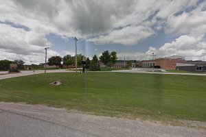 Mid-Prairie Senior High School image