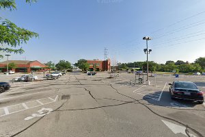 Clayton Village Shopping Center image