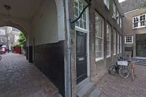 Stadswandelingen Gilde Dordrecht image