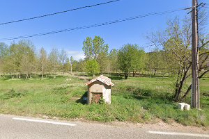 Intermarché station-service Brignoles image