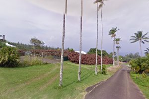 Old Hawai‘i Retreat image