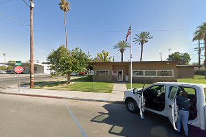 Imperial County Free Library image