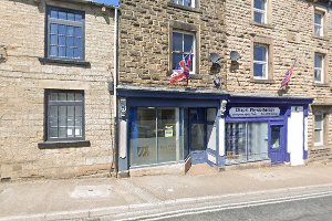Sutherland Reay Estate & Letting Agents image