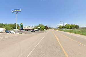 Sinclair Gas Station image