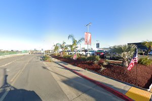 Electric Vehicle Charging Station image