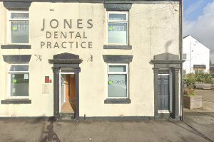 Jones Dental Surgery and Implant Centre image
