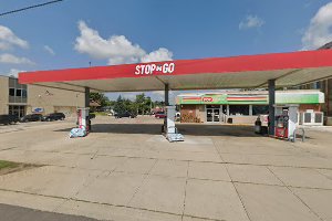 STOP-N-GO #1525 image