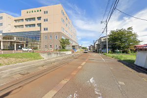 JA Keinan General Hospital image