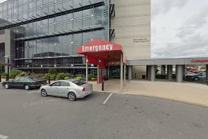Williamsport Regional Medical Center Emergency Services image