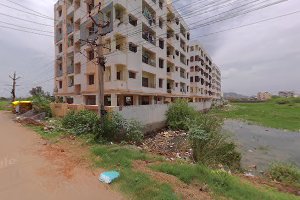 Uppalapati Kings Enclave appartment image