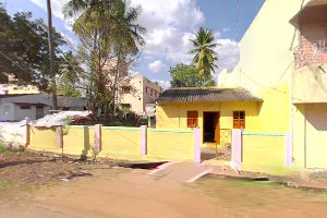 Tiruchengode town park image