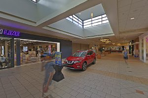 Wyoming Valley Mall: Wilkes-Barre Township image