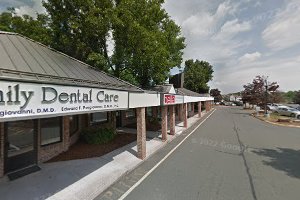 Family Dental Care of Rocky Hill image