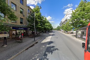 Öron Näsa Halsspecialisten i Karlstad image
