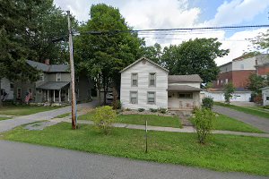 Court Street Production - Charles Ruggles House image