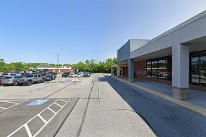 Merritt Manor Shopping Center image