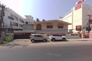 Kanchenjunga Apartments image