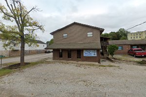 Armstrong: Harrisville Store image