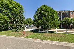 Village Green Apartments image